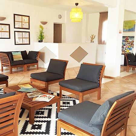 Residence Odalys La Palmeraie Гримо Экстерьер фото